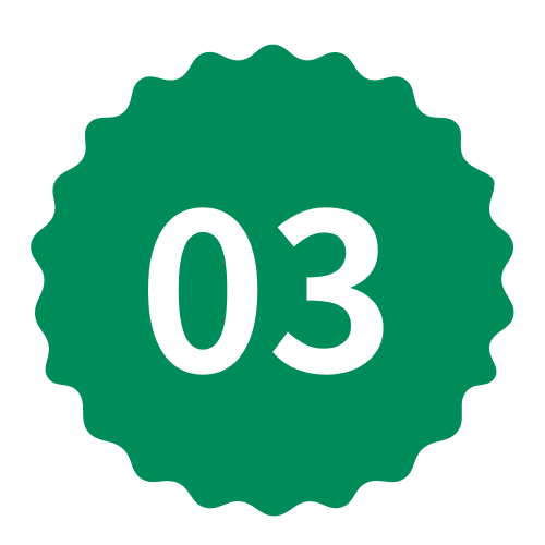 3