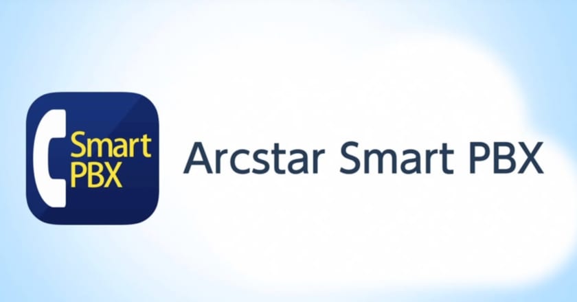 Arcstar Smart PBX