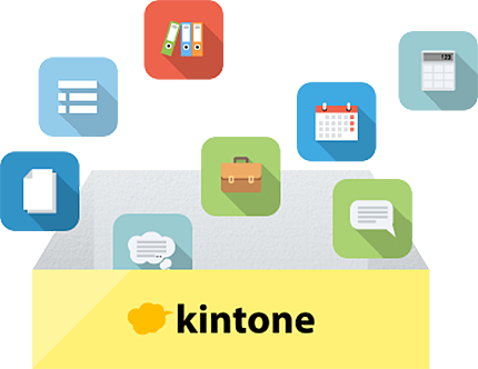 Kintone