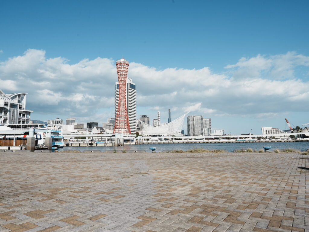 社員旅行で神戸・姫路を満喫！