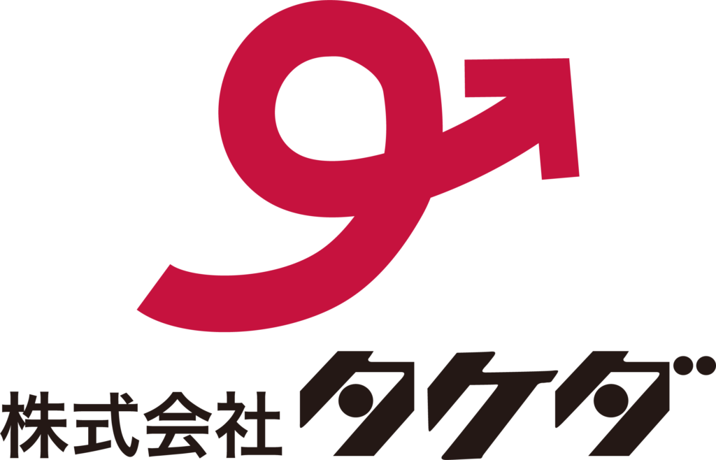 自社のロゴマーク