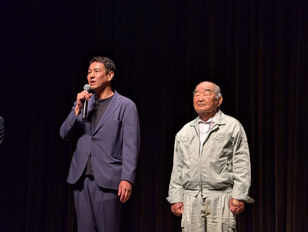 講演会に弊社代表取締役・武田が登壇します